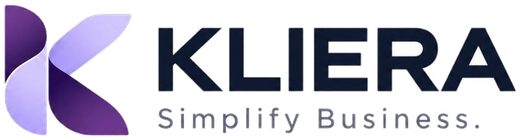 Kliera - Simplify Business.